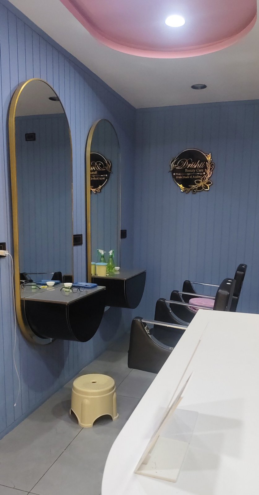 Drishti Beauty Care