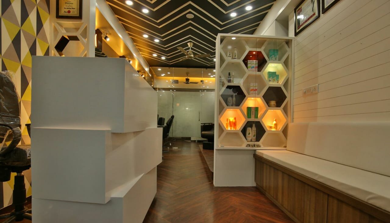 Khyatis Hair & Beauty Salon