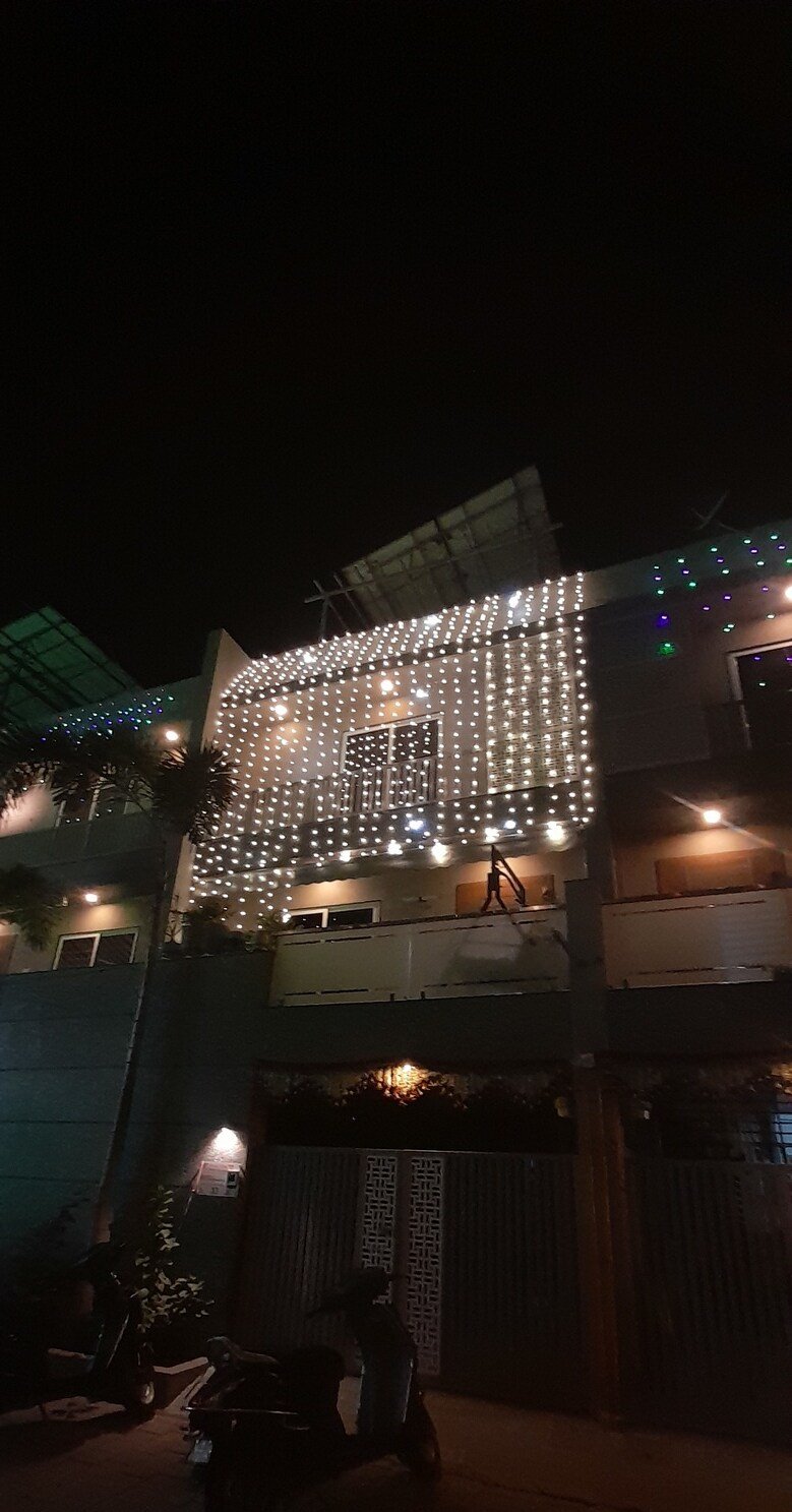 Aarzoo Lights Decoration