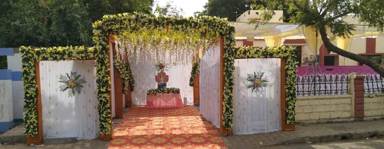 Rahul Event Management