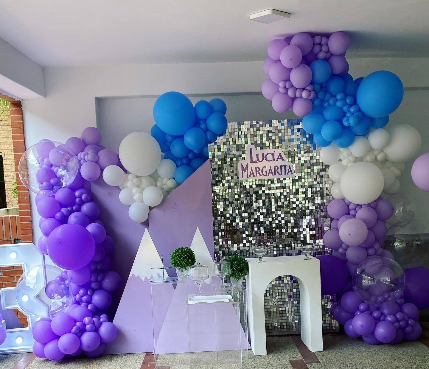 Hari Events Nd Decoretion
