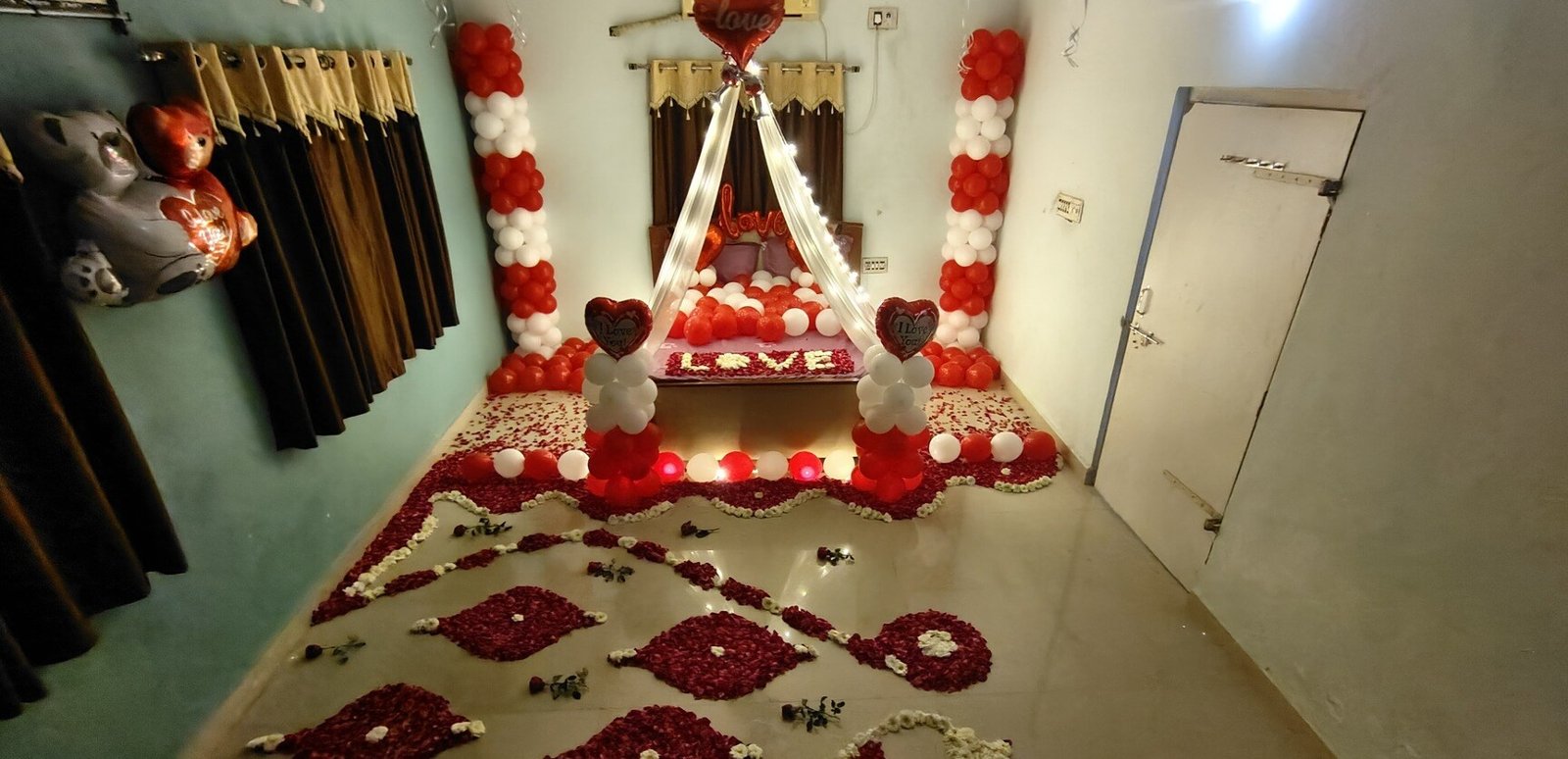 Shree Decoration & Fire Work