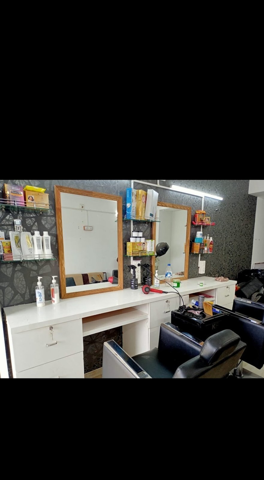D&G Beauty Care