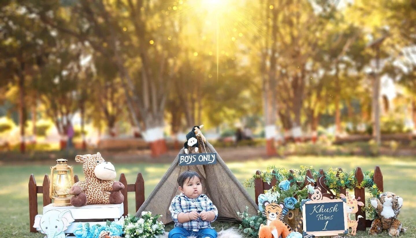 Captured By Nitzy Newborn Photography