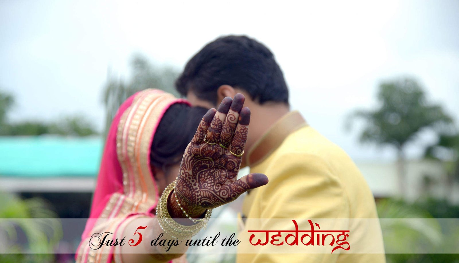 Shagun Photography