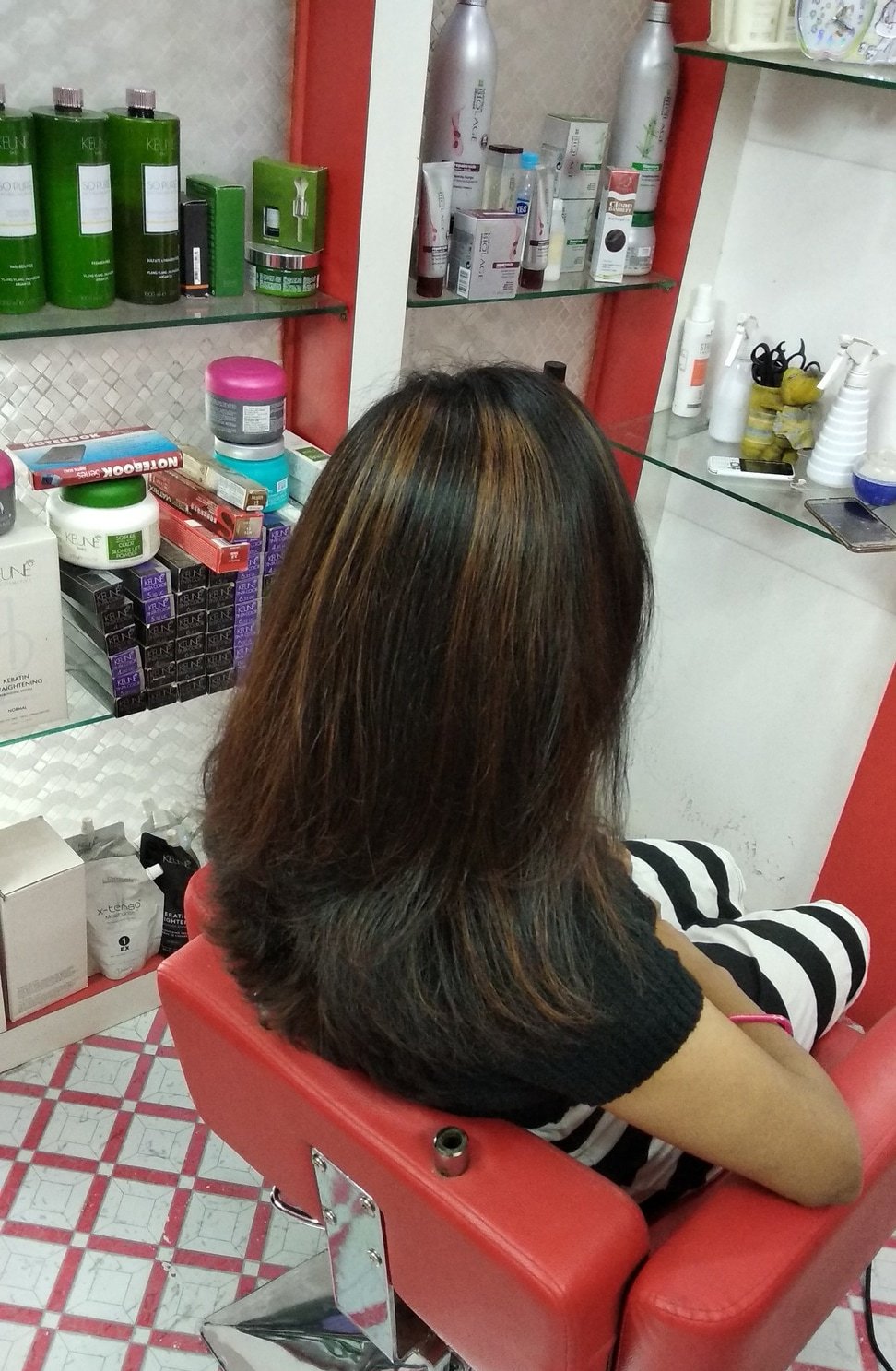 Apsara Beauty Care