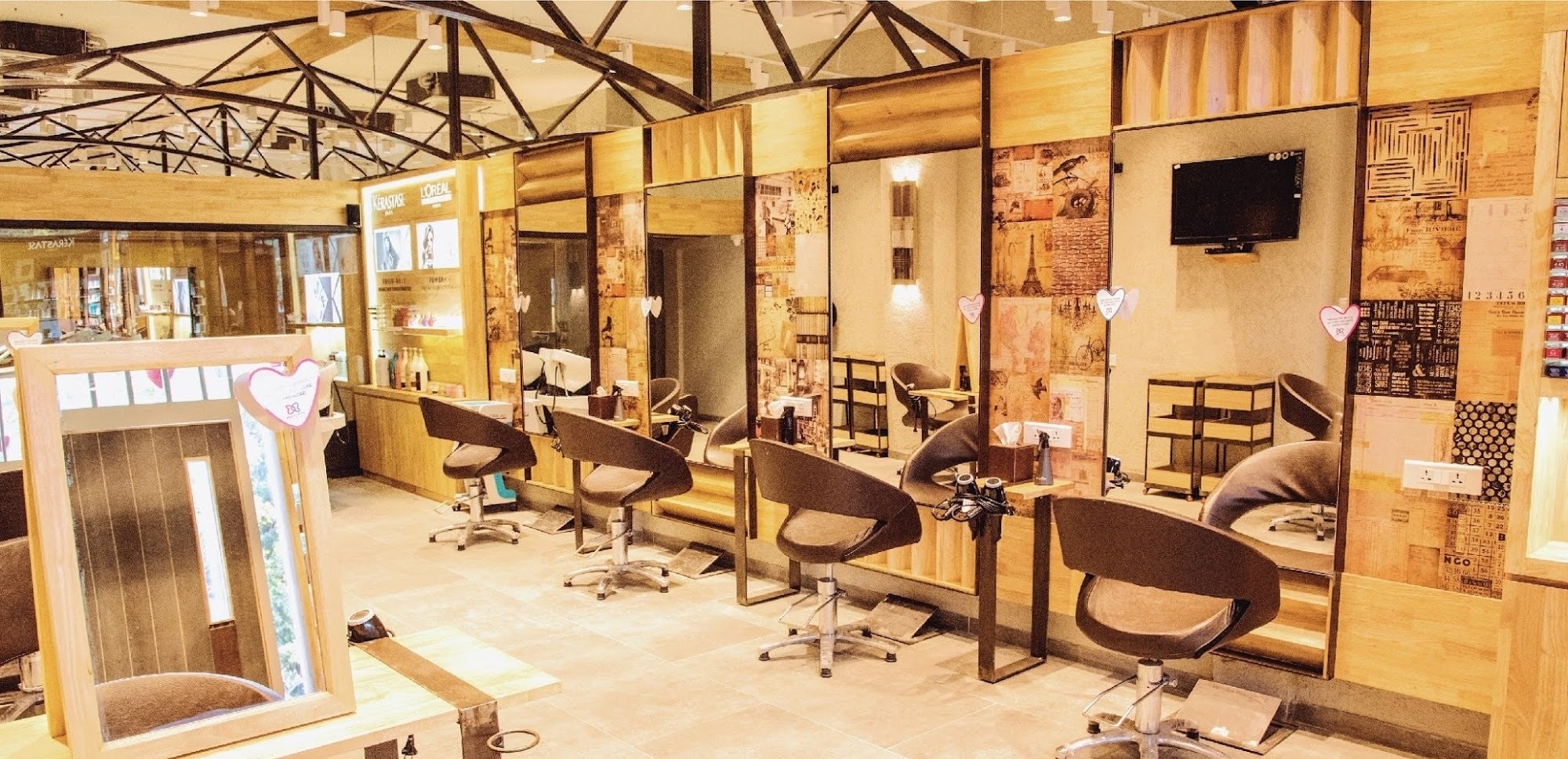 Enrich Beauty (Shangri-La Arcade)