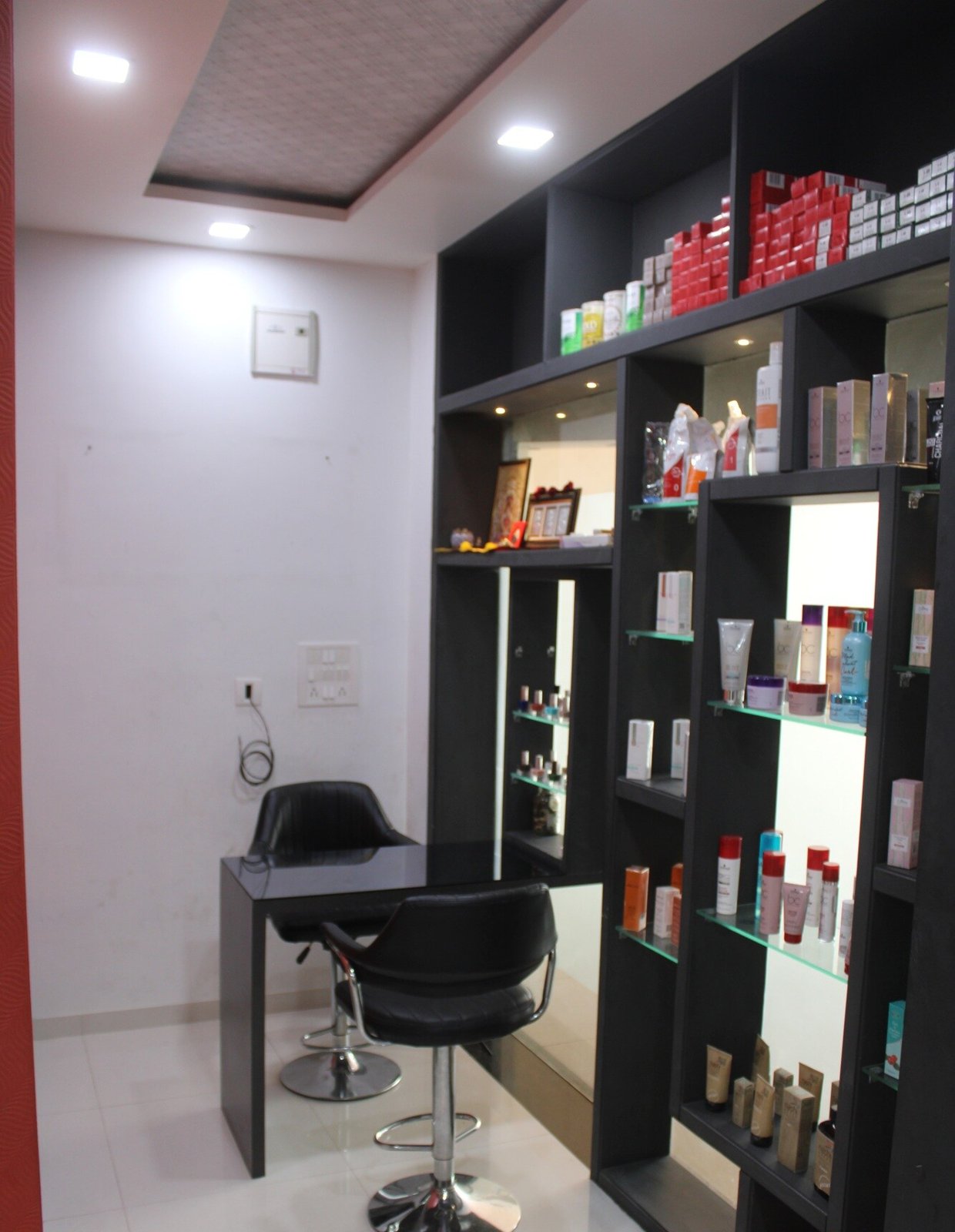 Nice Look Hair & Beauty Studio