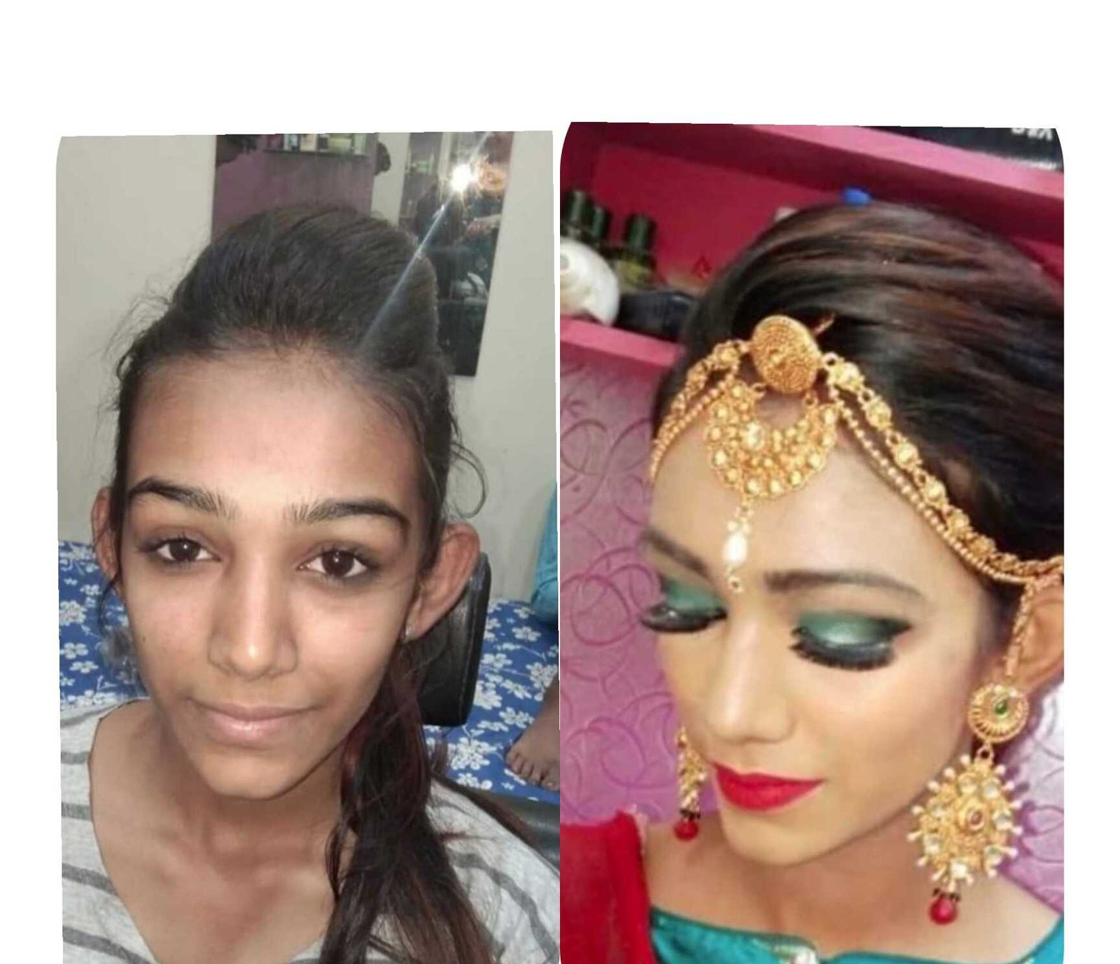 Charming Beauty Salon & Academy