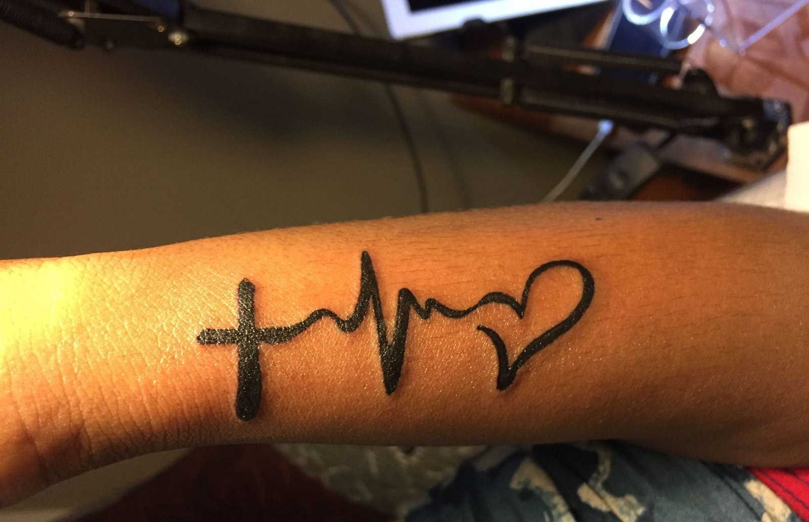 New Era Salon and Tattoo Studio