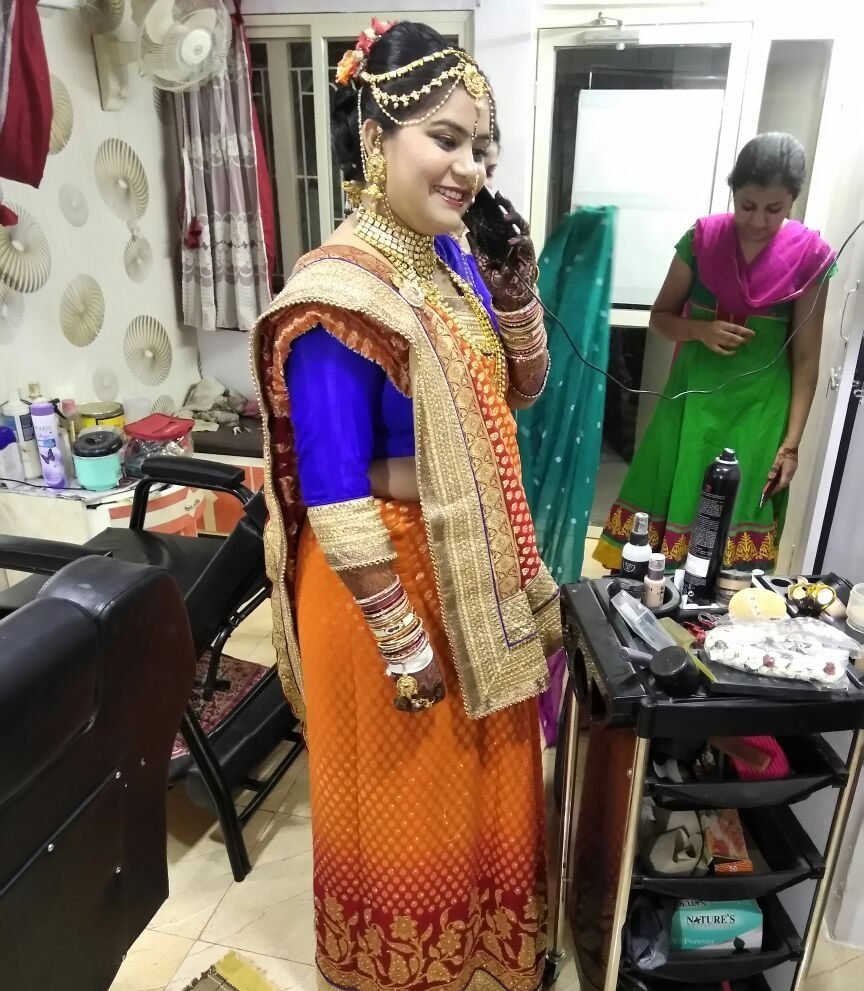 Jameela Beauty Parlour