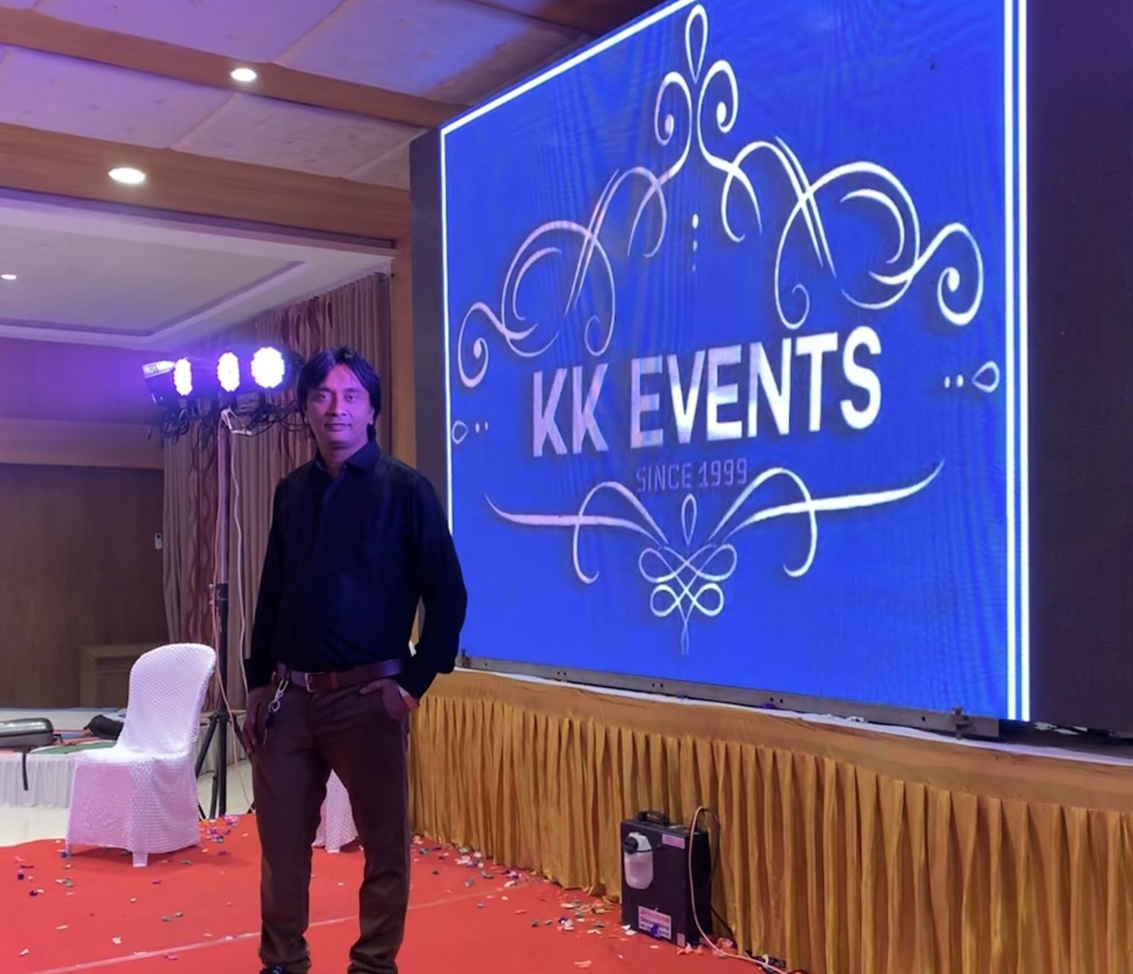 Kk Entertainment and Events