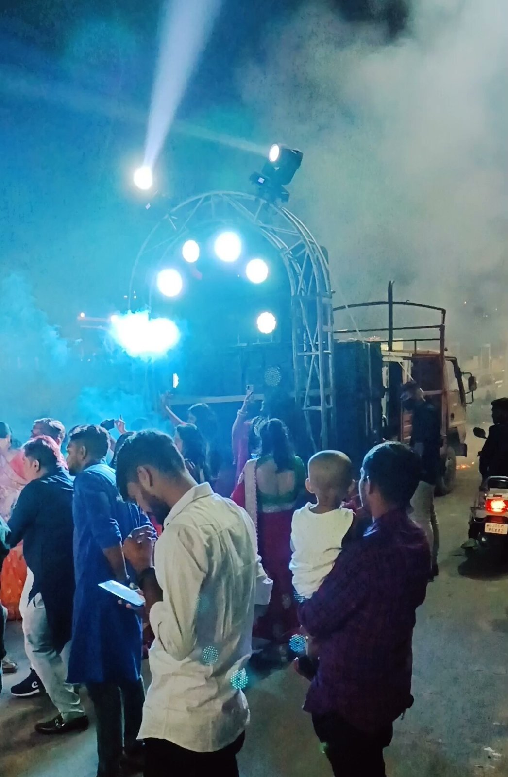 Dj Yuvi