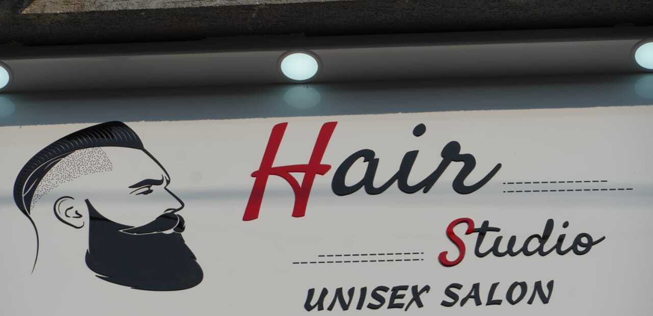 Hair Studio Unisex Salon