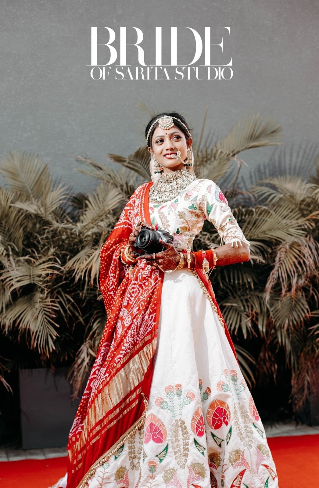 Sarita Studio