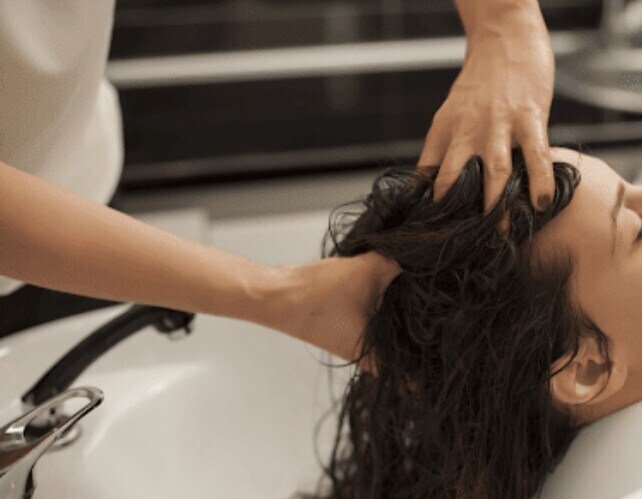 Vaishali Beauty Parlour
