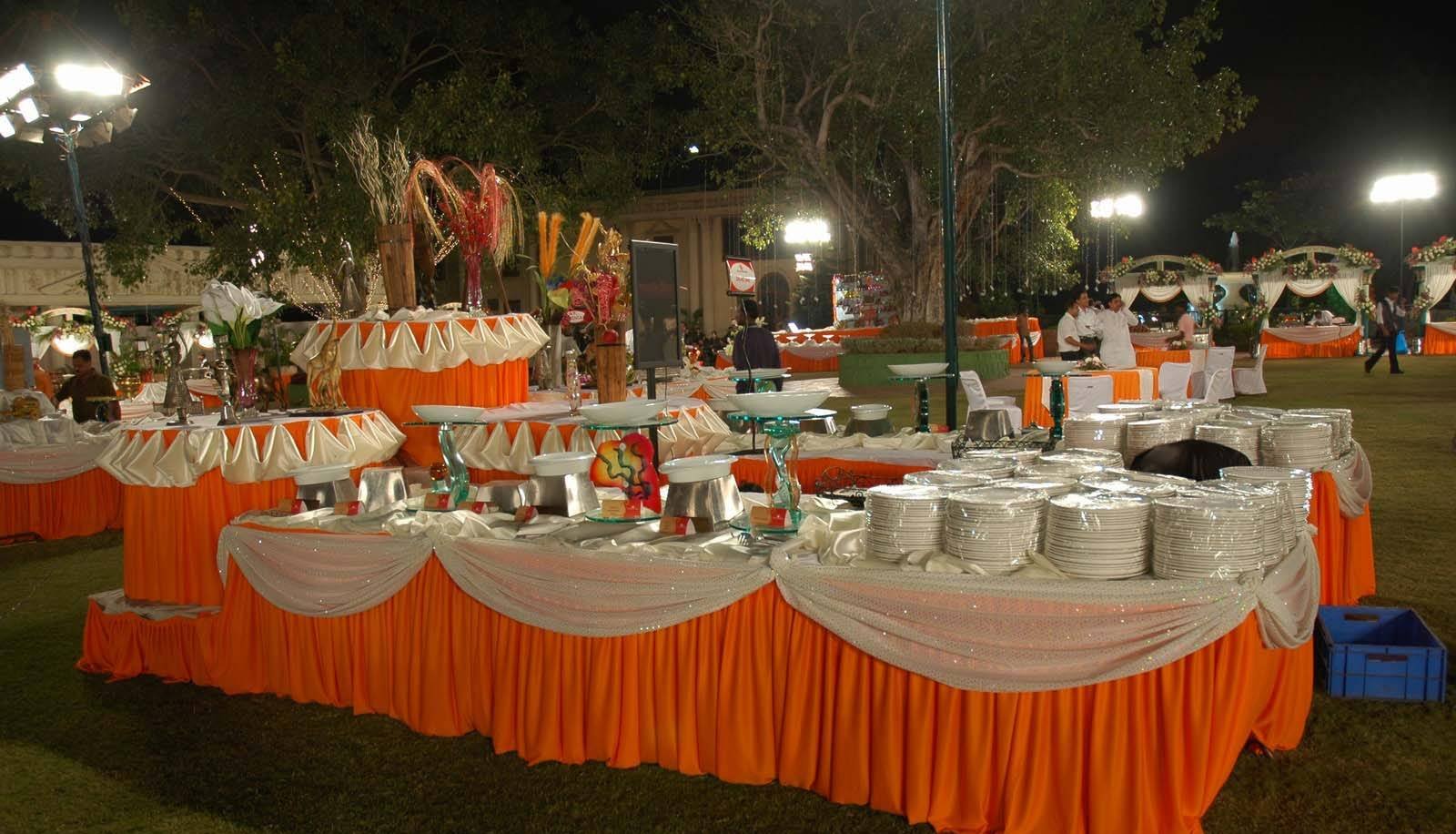 Daawat Catering Service