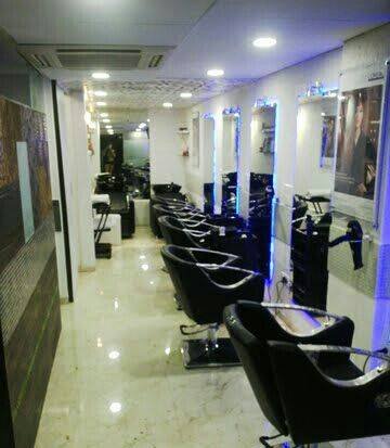 Blue Heaven Unisex Salon