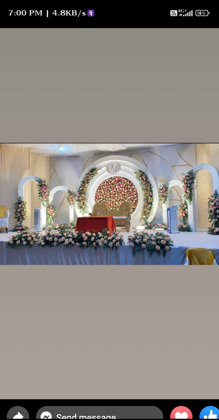 Sainath Mandap Services