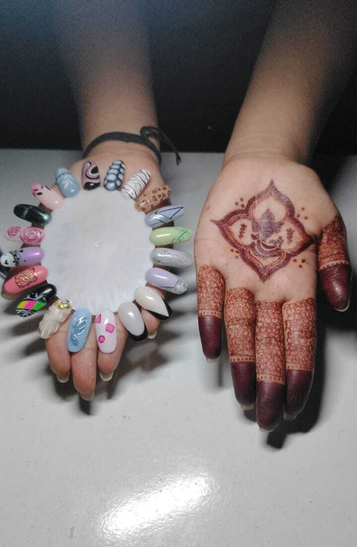 Rajvi Art Fusion