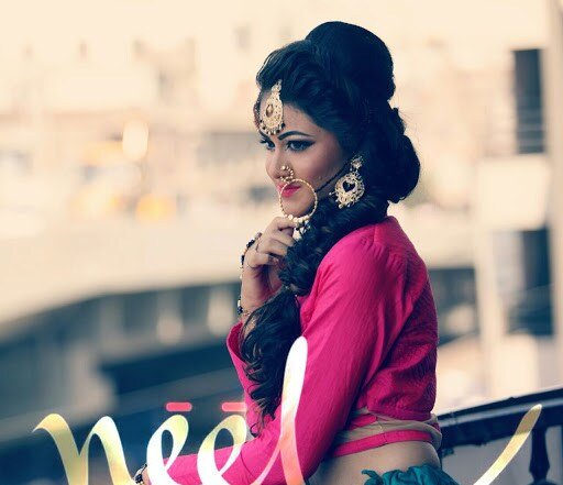 Neel Bridal Make Up Studio