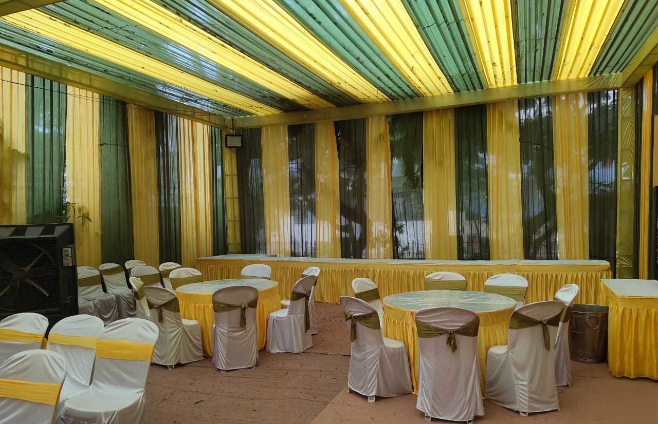 Prernatirth Decoration