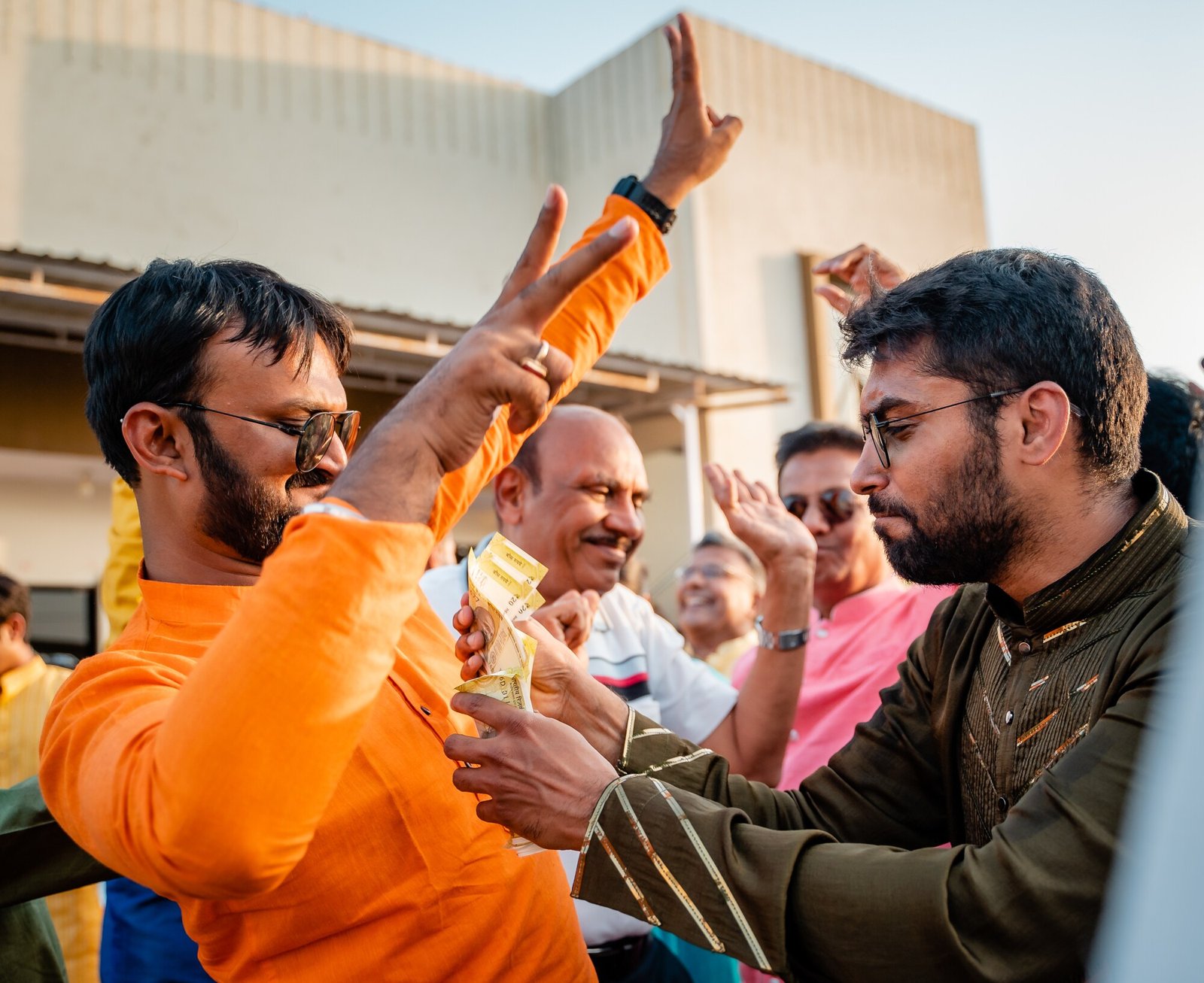 Shaunak Punjabi Photography