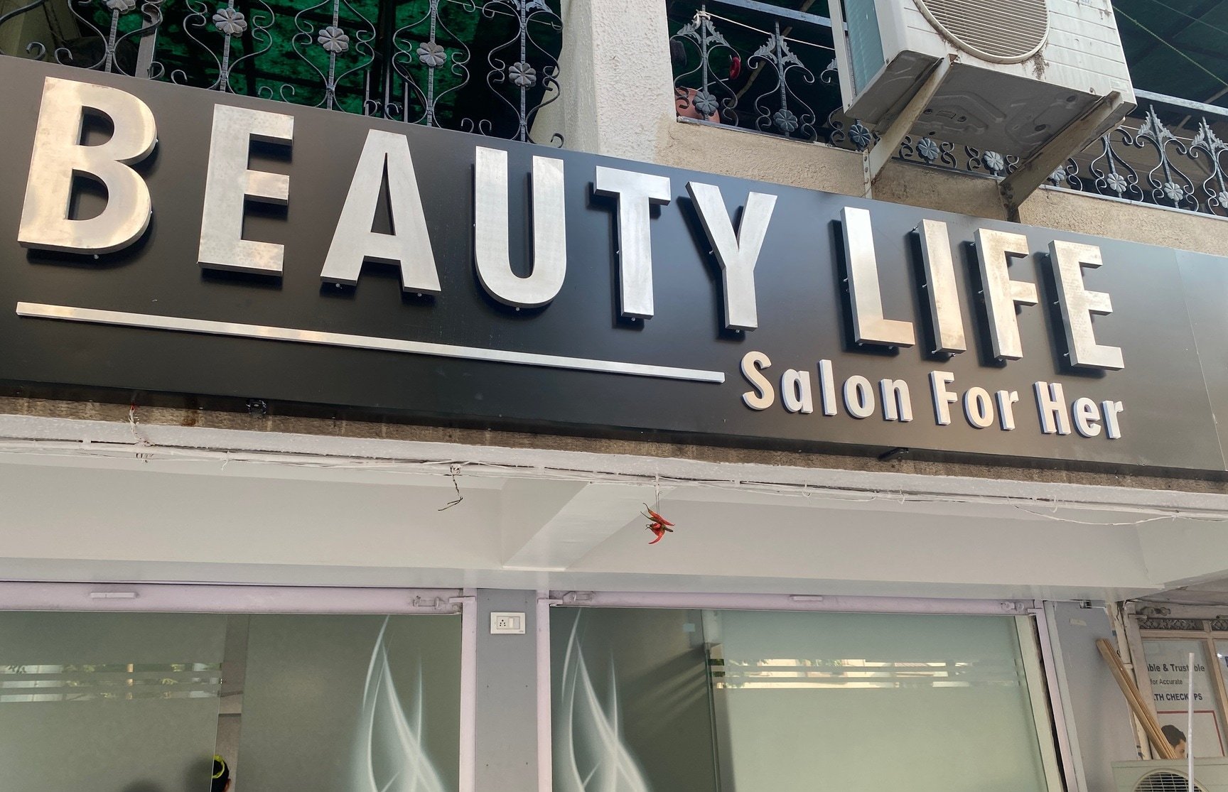 Beauty Life Parlour And Classes