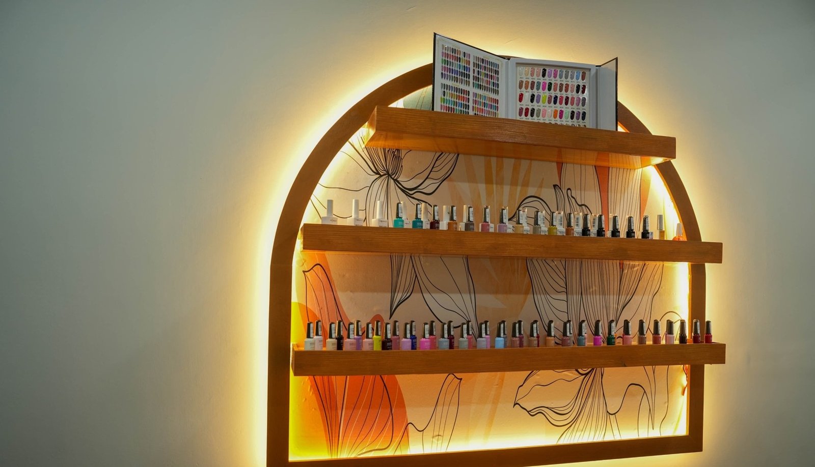 Nimit Makeup Studio