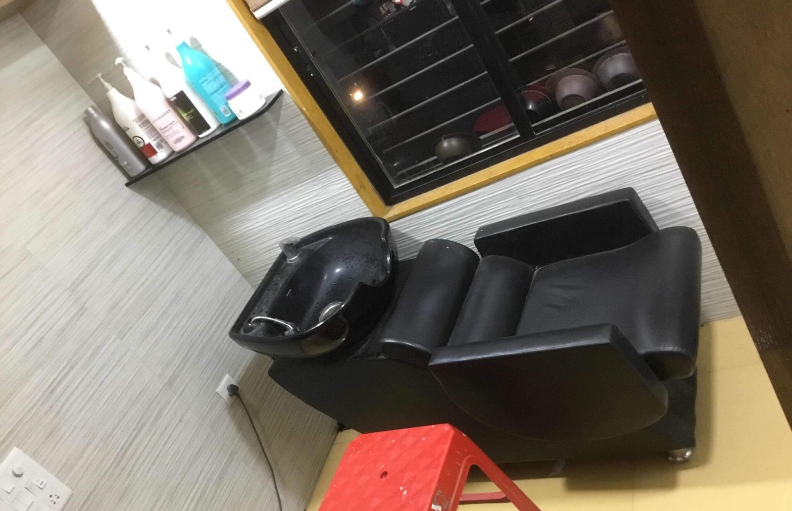 New Relief Hair & Beauty Salon