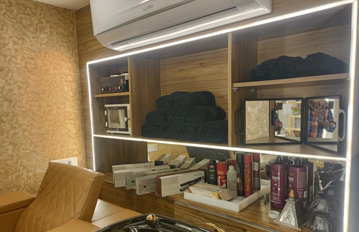 Positive Luxury Salon