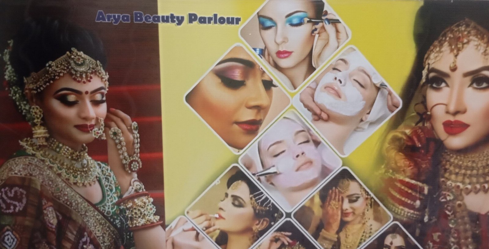 Aarya Beauty Parlour