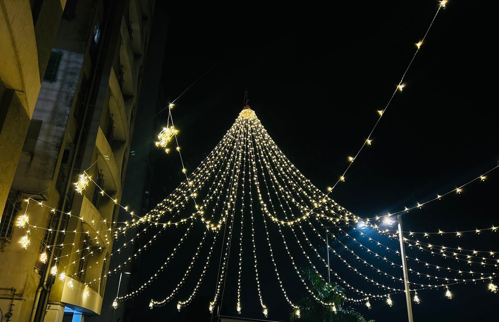 Shyam Light Decorators