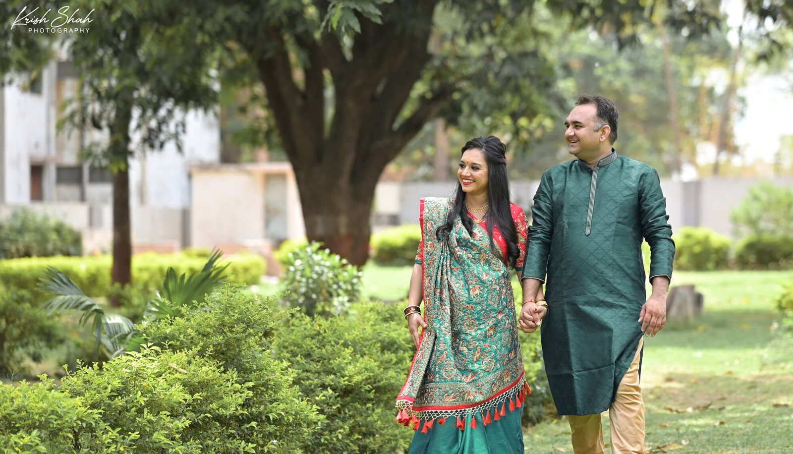 Krish Shah Photography