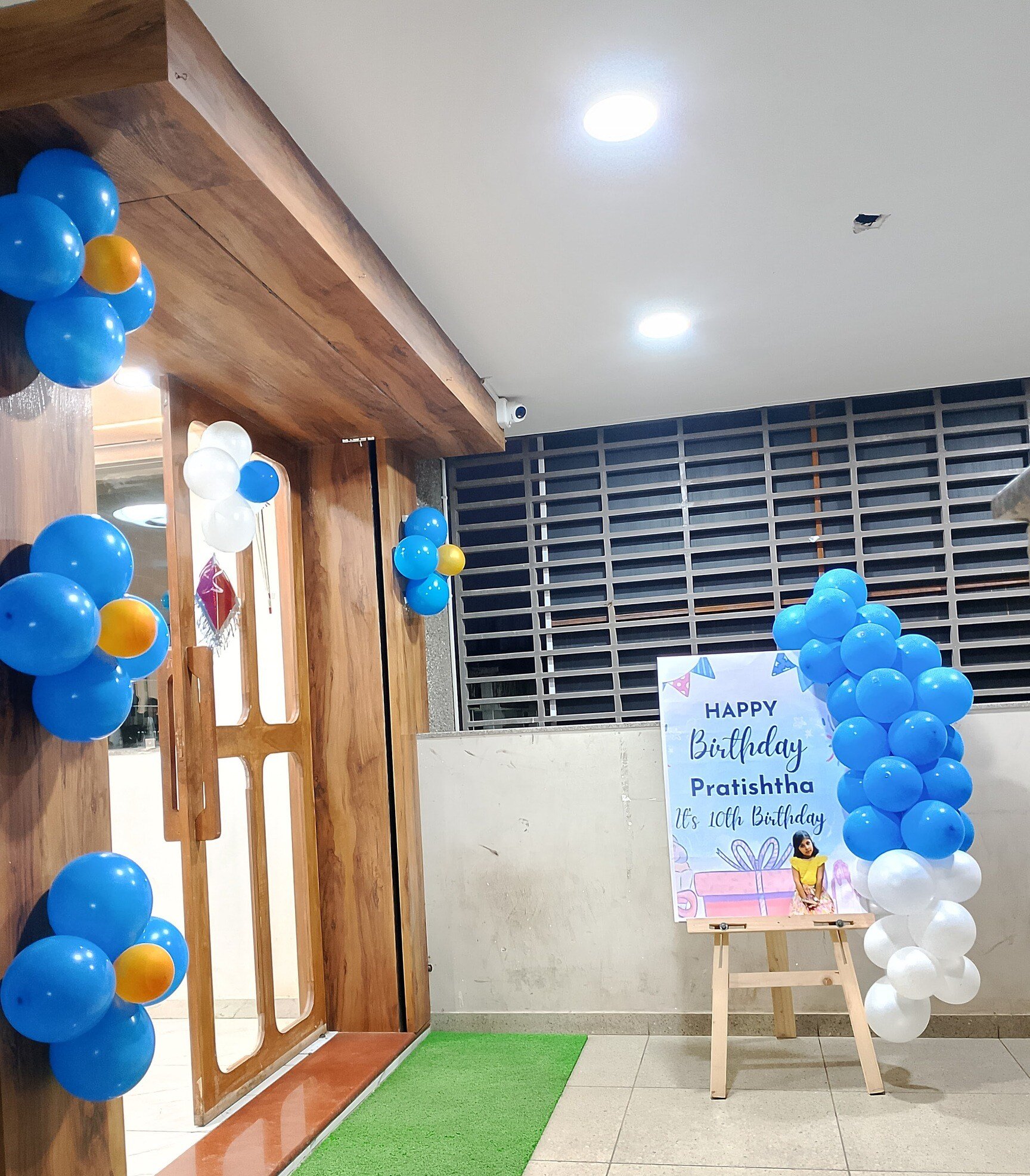 Akshar Events