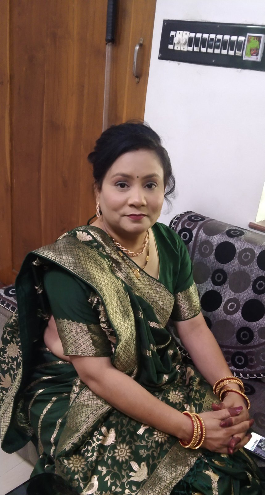 Shree Beauty Zone and Salon