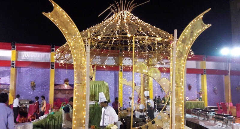 Sai Siddhi Catering Services