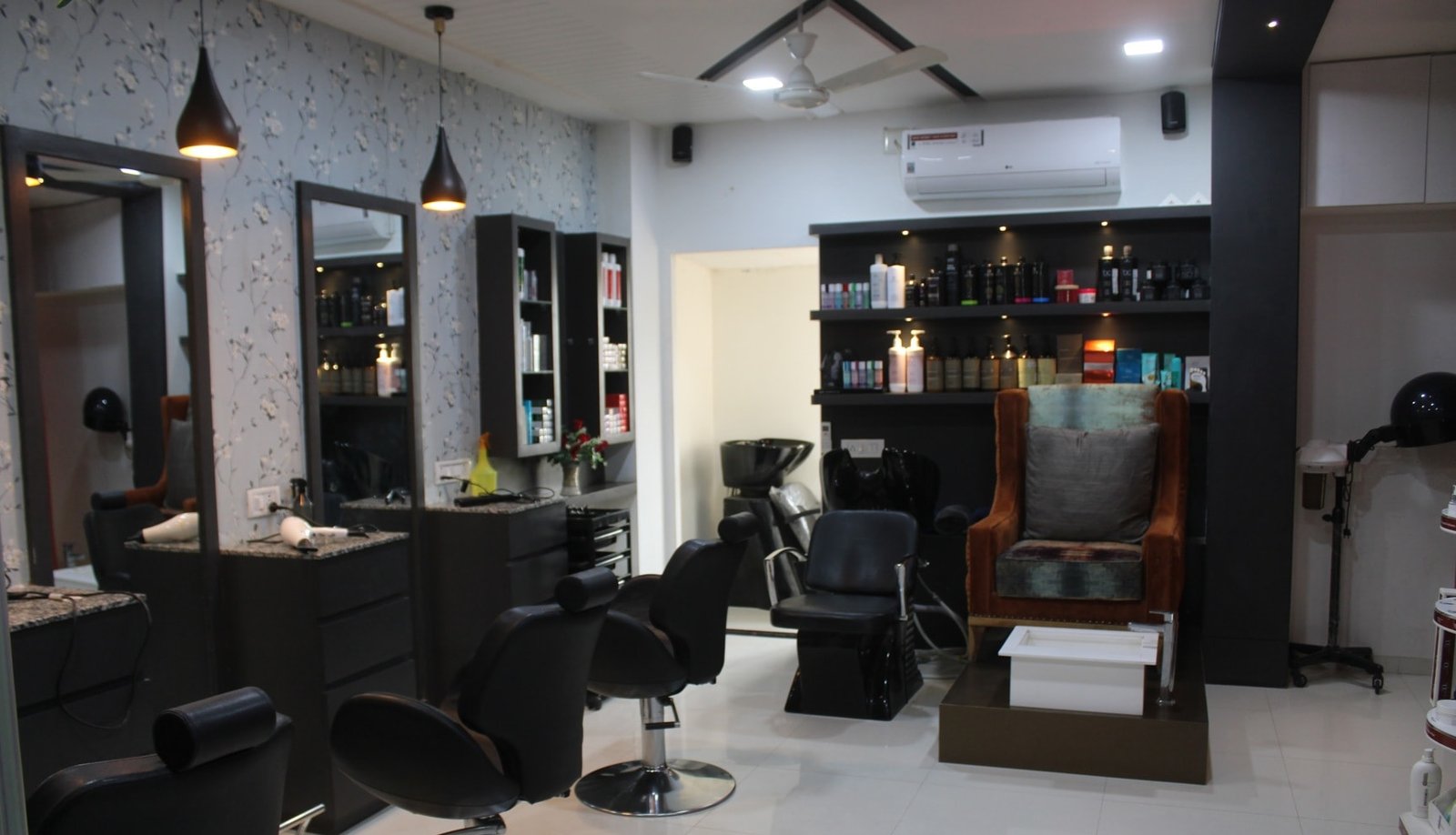 Nice Look Hair & Beauty Studio