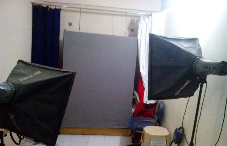 La-sha Video & Modeling Studio