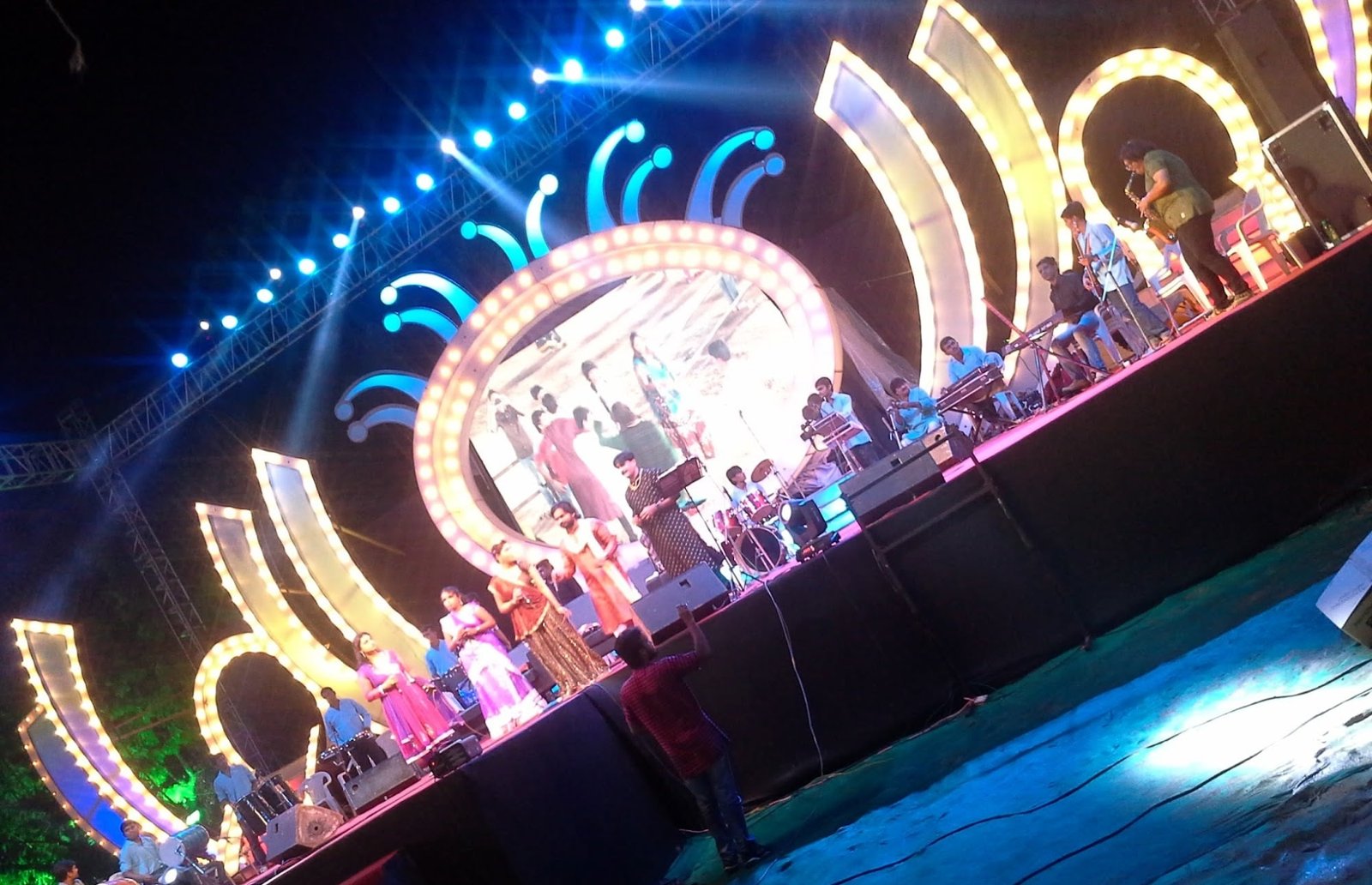 Niks Remeal Group (Kalasagar Shopping Hub)