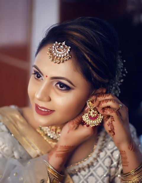 Maya Makeup Studio