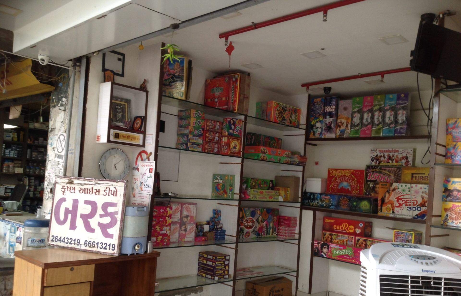Krishna Flower & Balloon Decorators