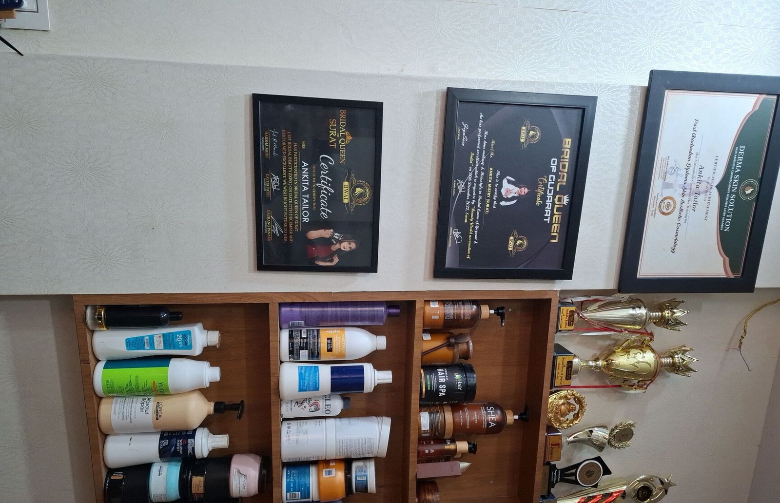 Anky's Beauty Studio