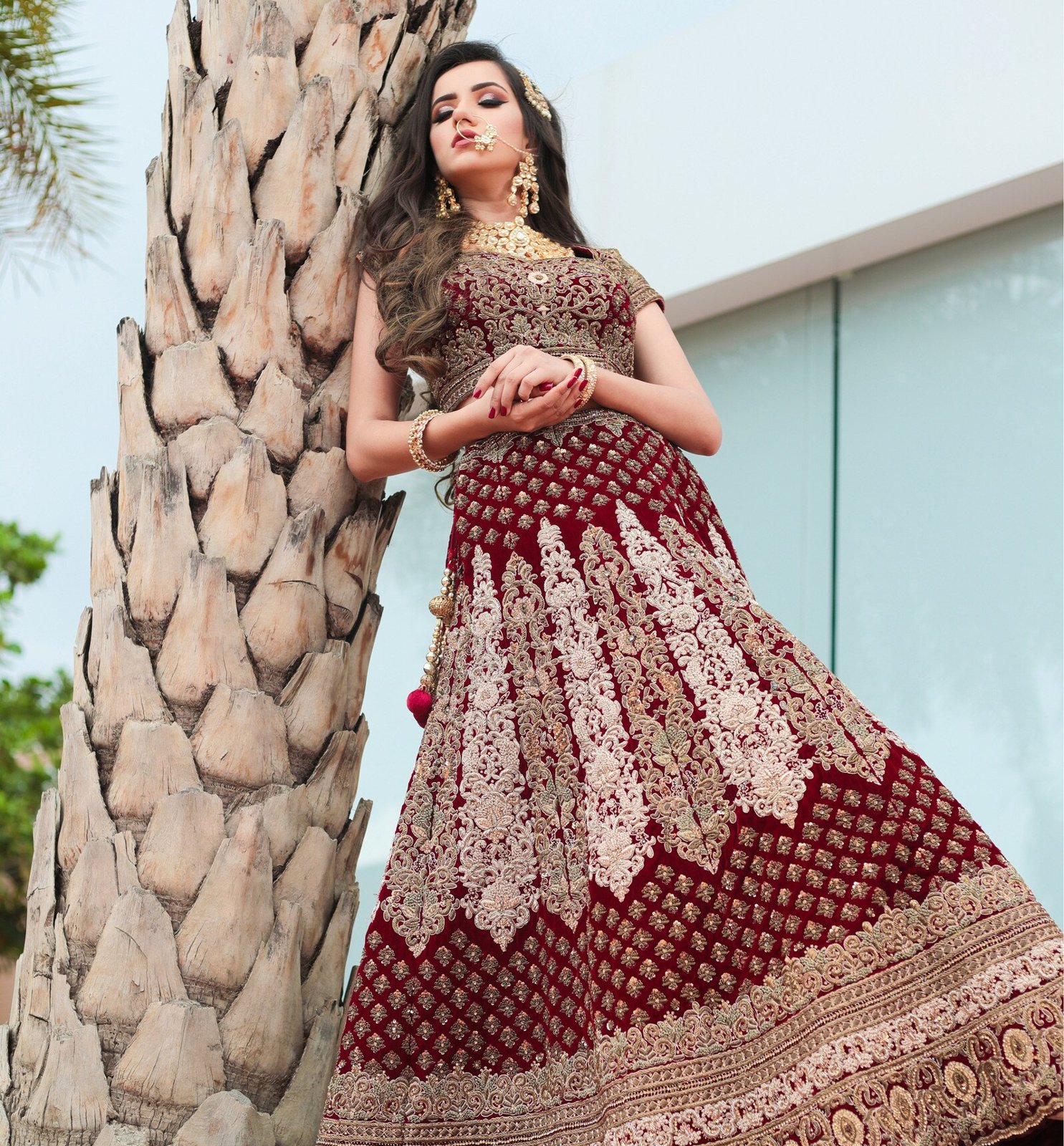 Makeovers By Diksha Changlani