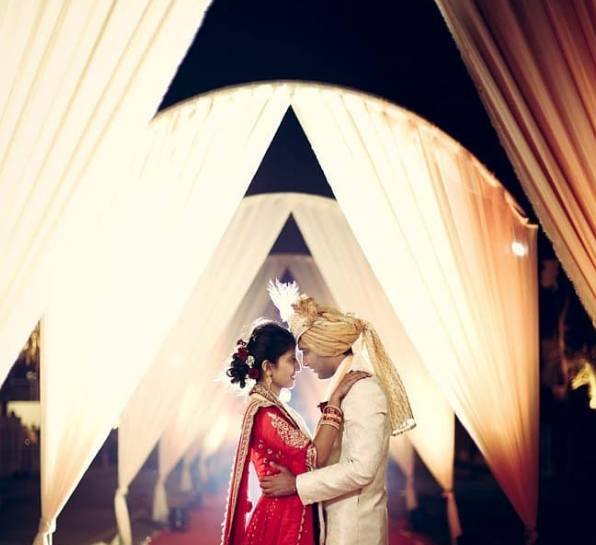 Candid Photography