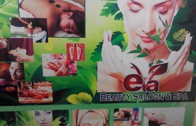 Eva Bea Parlour