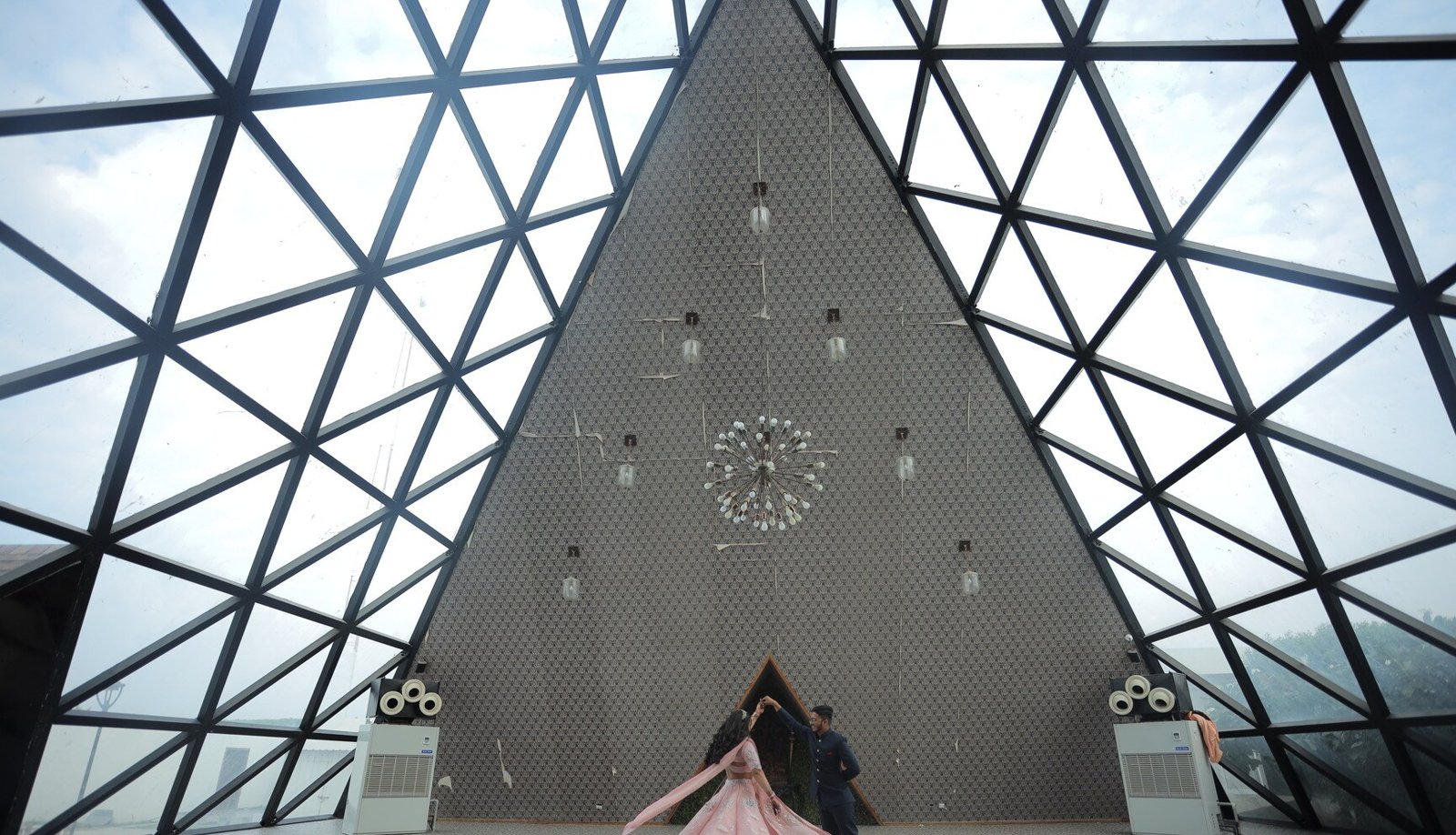 Sahajanand Studio