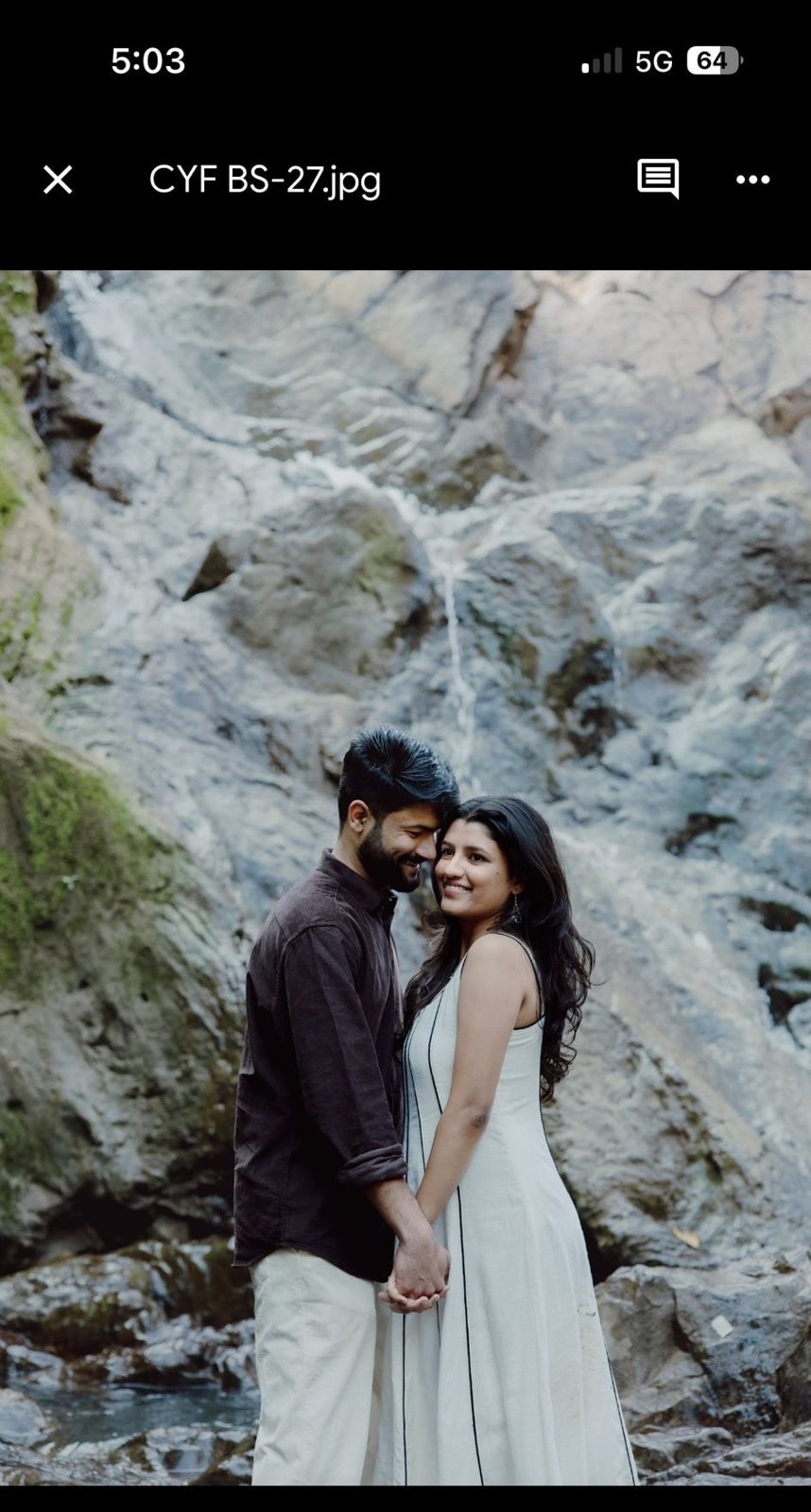 Capture Your Feelings Photography