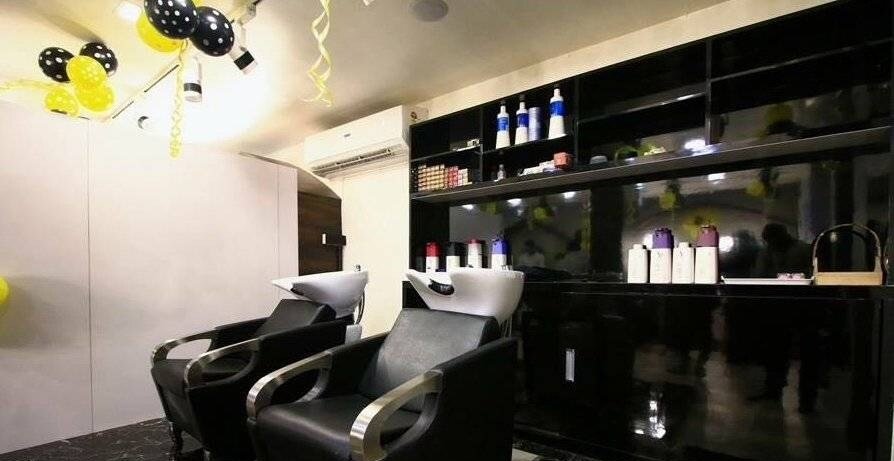 The Hair Factory