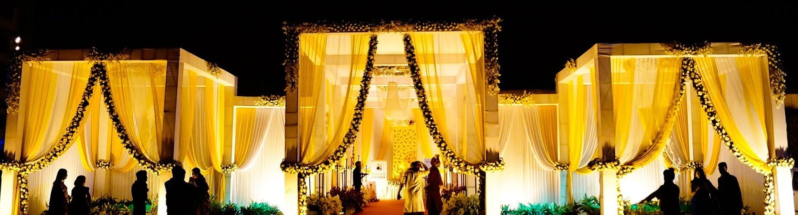 Parth Decorators